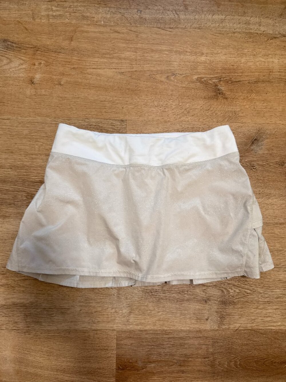 Lululemon Athletic Skort Size 6